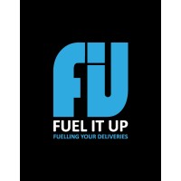 Fuel It Up Logo