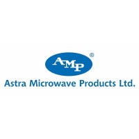 Astra Microwave Products Limited Logo