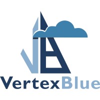 VertexBlue Logo