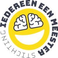Stichting Iedereen een Meester Logo