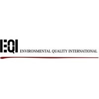Enviromental Quality International Logo