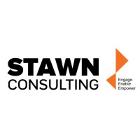 Stawn Consulting Logo
