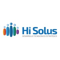 HI SOLUS Logo