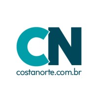Sistema Costa Norte de Comunicação Logo