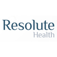 Resolute Health Corporation Limited Logo