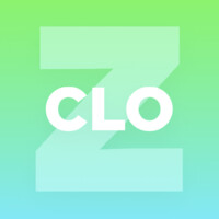 CLO-Z Logo
