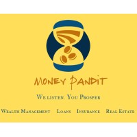 Money Pandit Logo