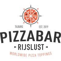 PizzaBar Rijslust Logo