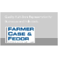 Farmer Case & Fedor Logo