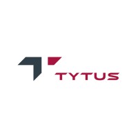 TYTUS Grills, LLC. Logo