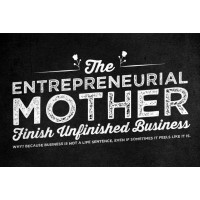 the entrepreneurial mother® Logo