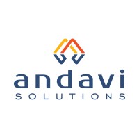 Andavi Solutions Logo