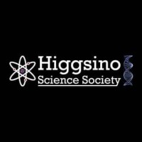 Higgsino Science Society Logo