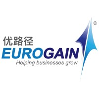 Eurogain Secta Sdn. Bhd. Logo