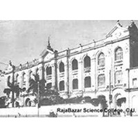 University College of Science and Technology, Kolkata Logo