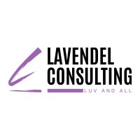 Lavendel Consulting Logo