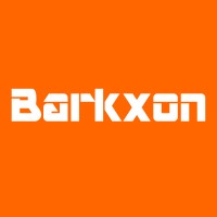 Barkxon Logo