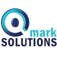 Qmark Solutions Logo
