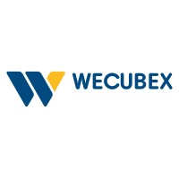WECUBEX GmbH Logo