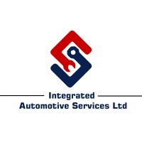Integrated Automotive Services Limited (IASL) Logo