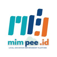 mimpee.id Logo