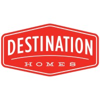 Destination Homes Logo