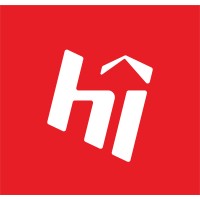 Hi Solutions Logo