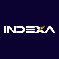 INDEXA S.A. Logo