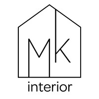 MK Interior Logo