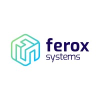 Ferox Systems Logo