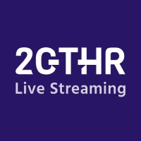 2GTHR Logo
