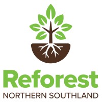 Northern Southland Reforestation Trust Logo
