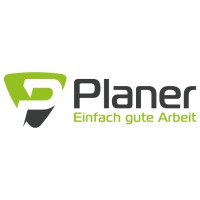 Planer GmbH Logo