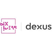 Six Ideas by Dexus Logo