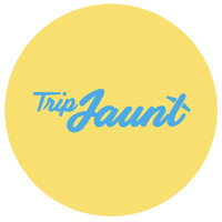Trip Jaunt Network Logo