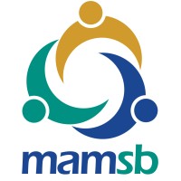 Malaysian Association of Money Services Business (MAMSB) Logo