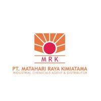 PT. Matahari Raya Kimiatama Logo
