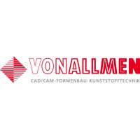 von Allmen AG Logo
