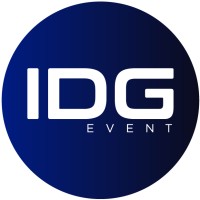 IDG Vietnam Logo