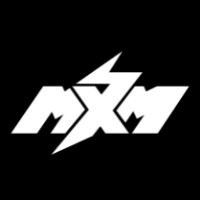 MXM Logo