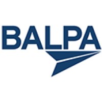 British Airline Pilots Association (BALPA) Logo