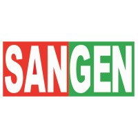 Sangen Edu Ltd Logo