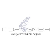 iTDP GmbH Logo