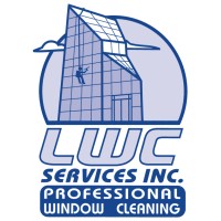 LWC Services Inc. Logo