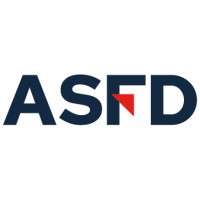 ASFD | Engineered Design Logo