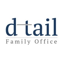 d-tail Family Office Logo