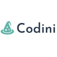 Codini Logo