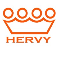 Hervy Louças Sanitárias Logo