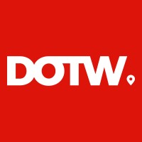 Destinations of the World Logo