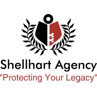 The Shellhart Agency Logo